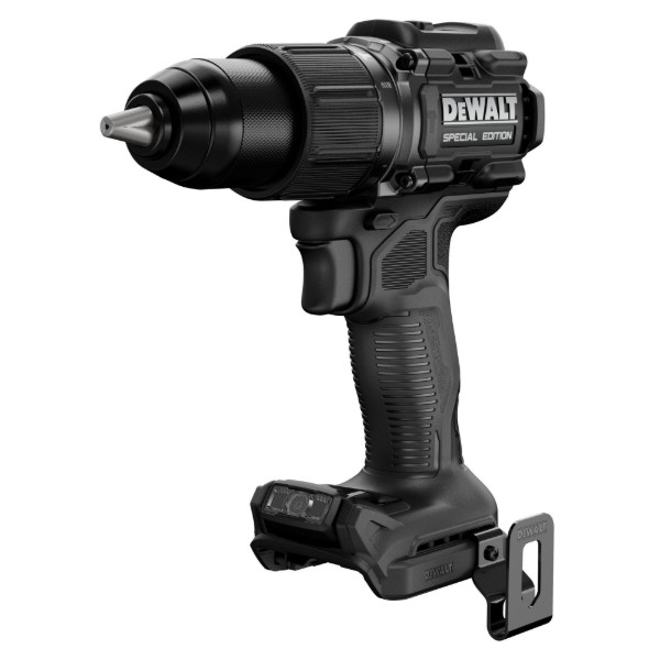 Фото - Дрель-шуруповерт DeWALT DCD86MM2T